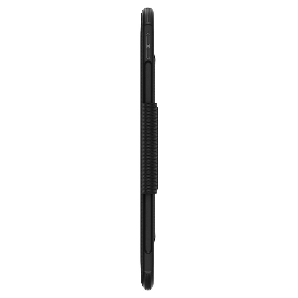 Pokrowiec etui Spigen Rugged Armor Pro czarne APPLE iPad 10.9 2022 / 6