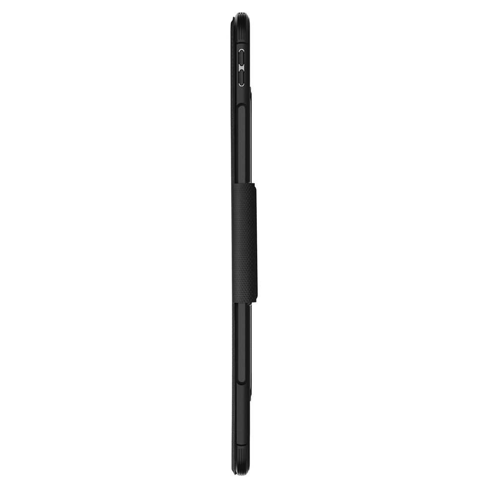 Pokrowiec etui Spigen Rugged Armor Pro czarne APPLE iPad Pro 12.9cala / 6