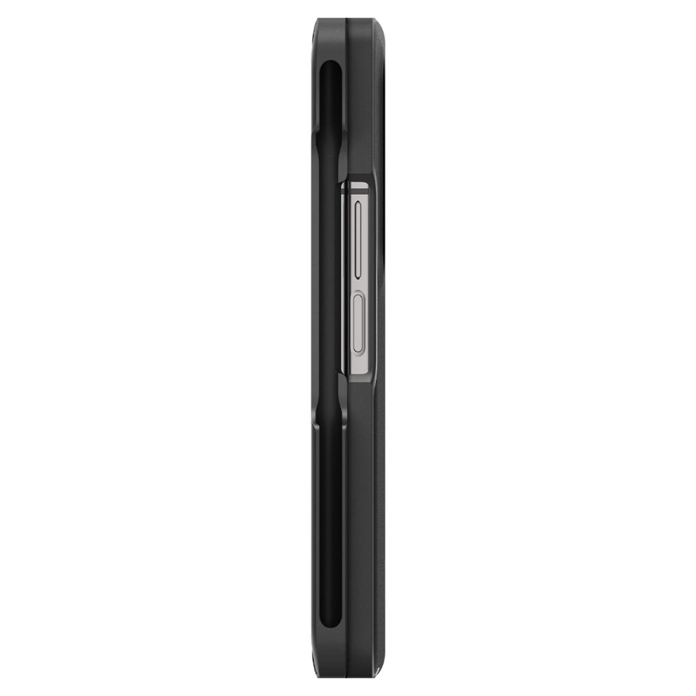 Pokrowiec etui Spigen Slim Armor Pro Pen czarne SAMSUNG Galaxy Z Fold 4 / 6