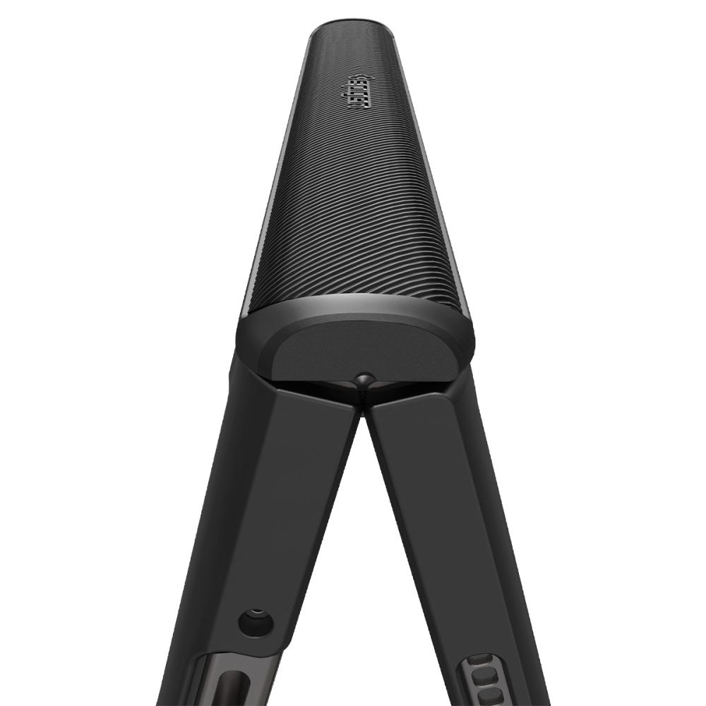 Pokrowiec etui Spigen Slim Armor Pro Pen czarne SAMSUNG Galaxy Z Fold 5 / 10