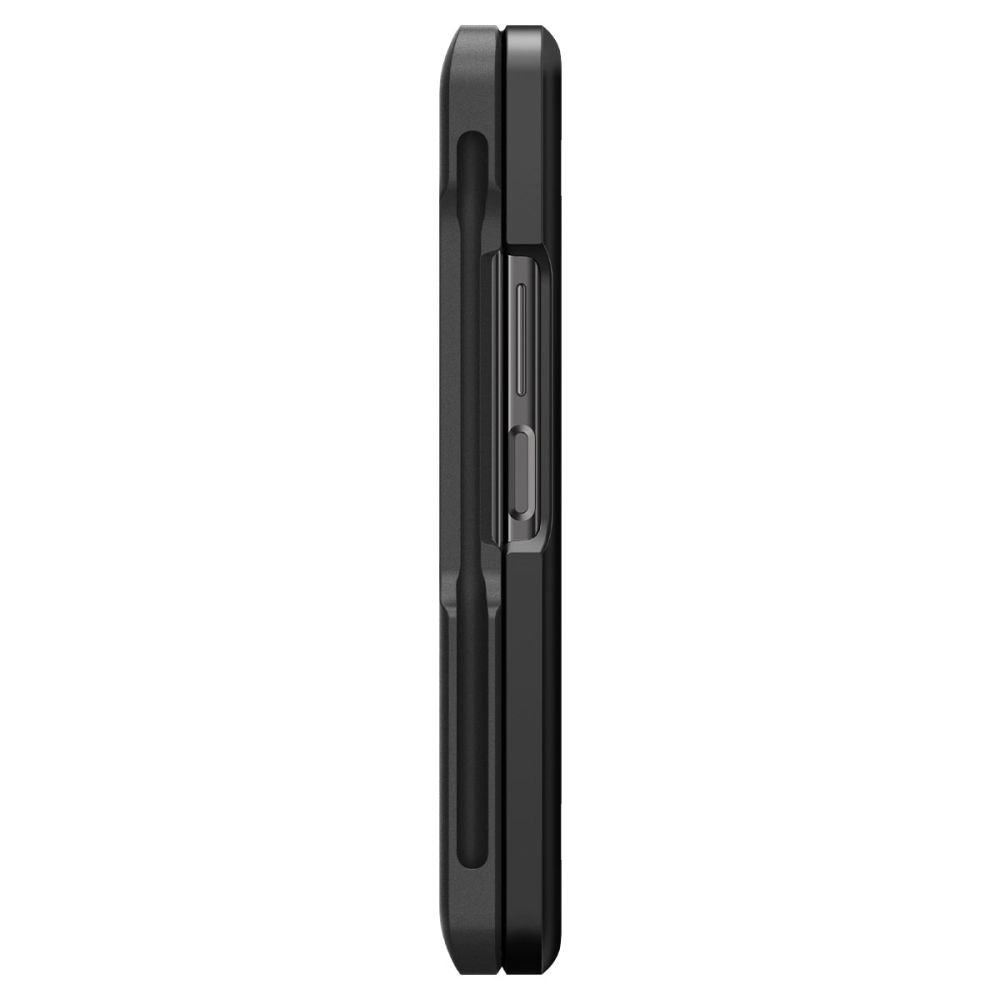 Pokrowiec etui Spigen Slim Armor Pro Pen czarne SAMSUNG Galaxy Z Fold 5 / 8