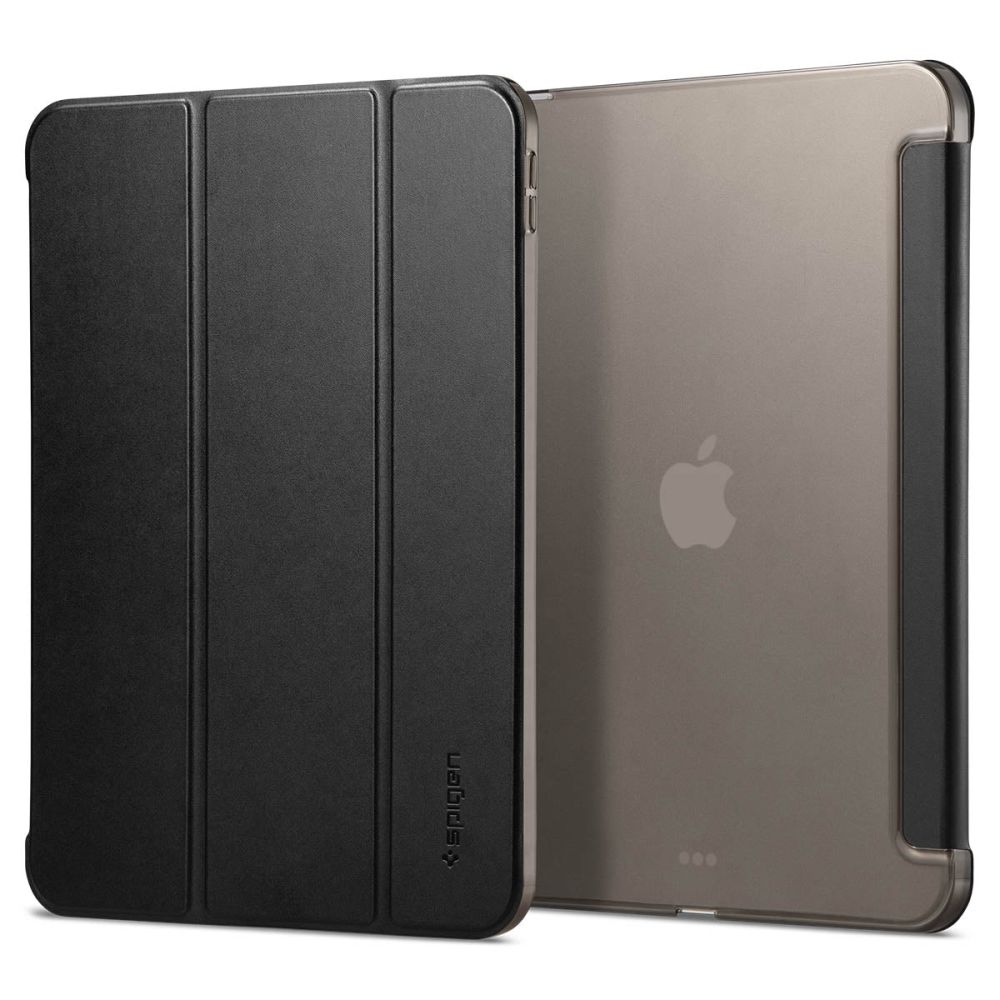 Pokrowiec etui Spigen Smart Fold czarne APPLE iPad 10.9 2022 / 3