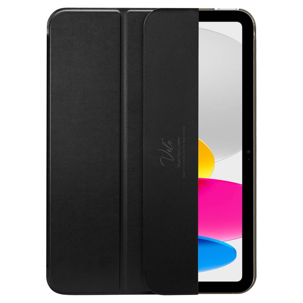 Pokrowiec etui Spigen Smart Fold czarne APPLE iPad 10.9 2022 / 5