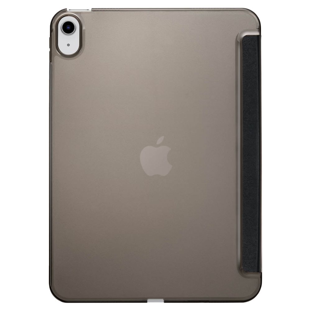 Pokrowiec etui Spigen Smart Fold czarne APPLE iPad 10.9 2022 / 6