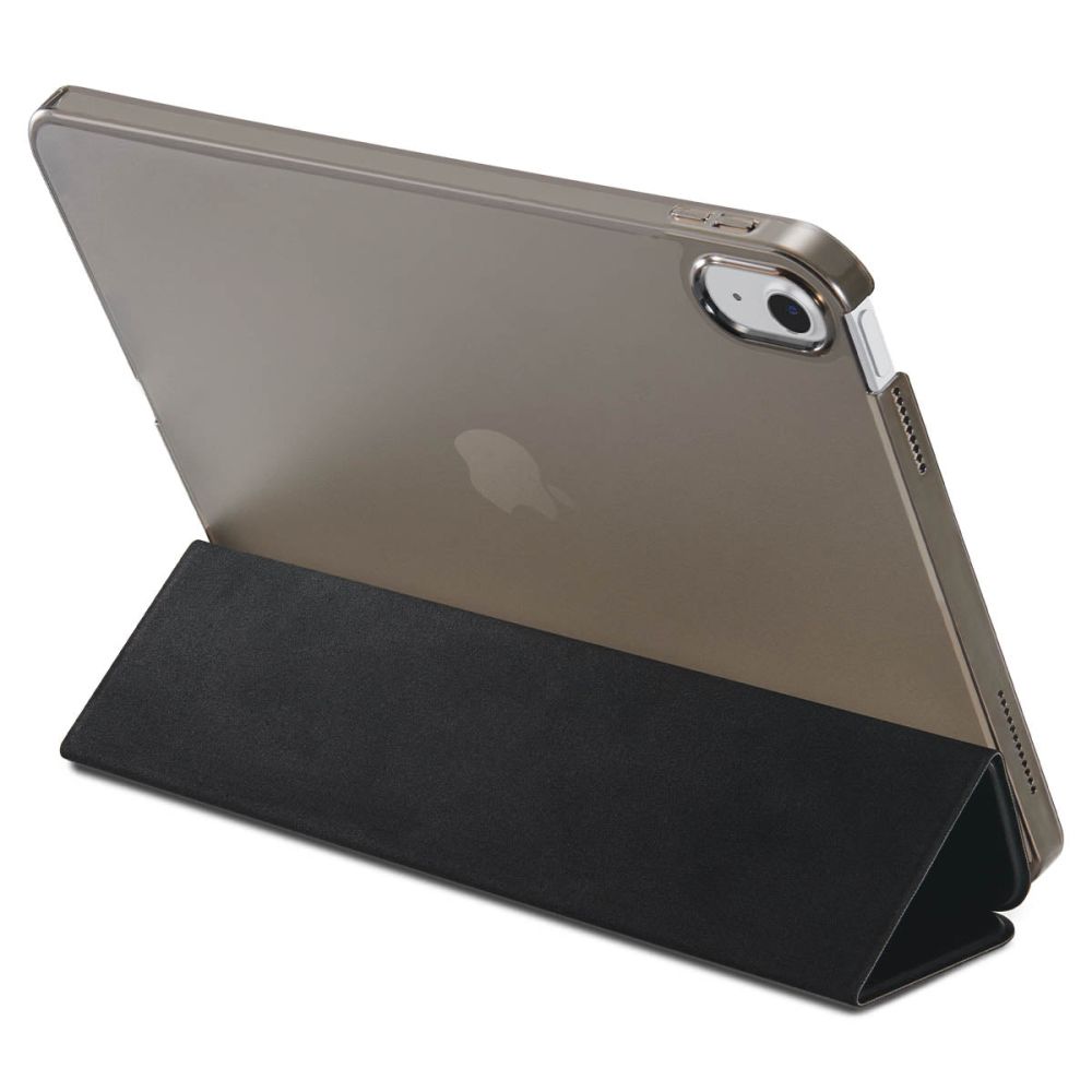 Pokrowiec etui Spigen Smart Fold czarne APPLE iPad 10.9 2022 / 8