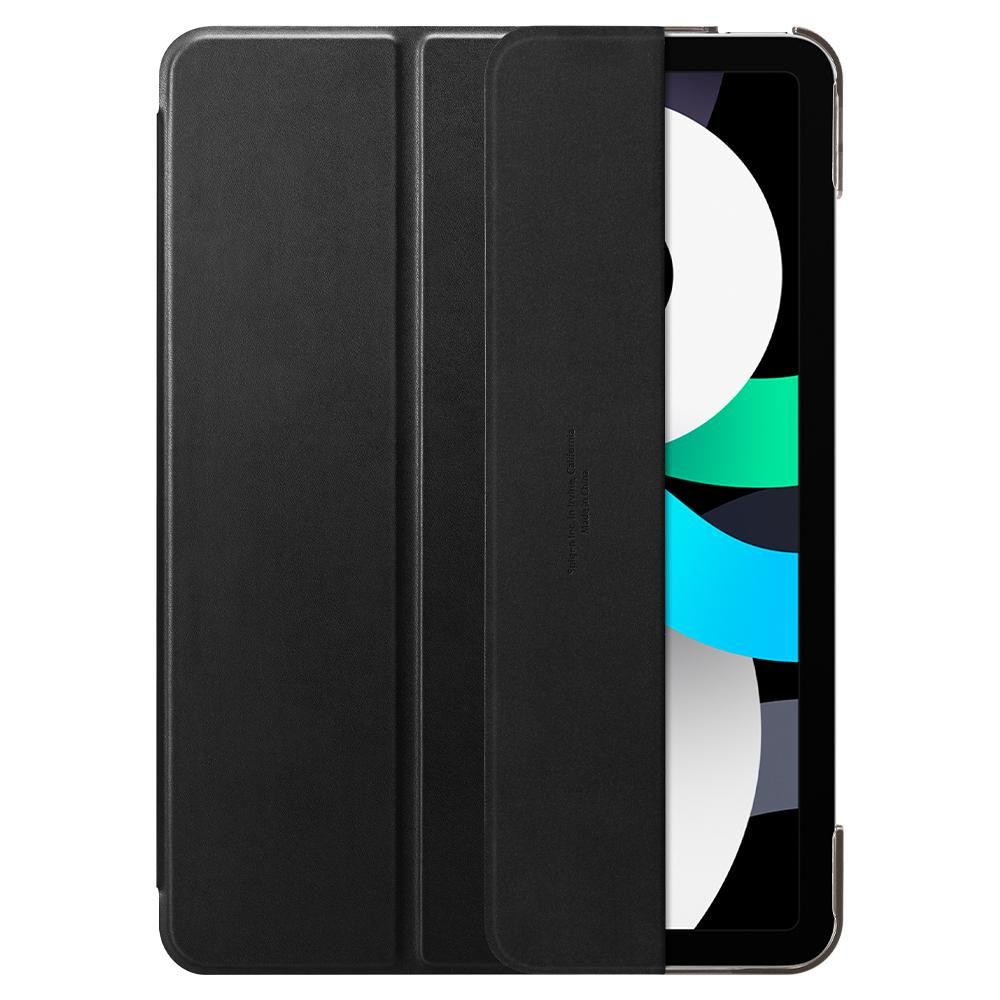 Pokrowiec etui Spigen Smart Fold czarne APPLE iPad Air 4 2020 / 2