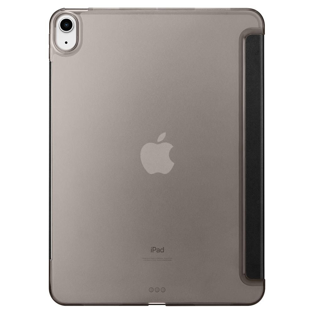 Pokrowiec etui Spigen Smart Fold czarne APPLE iPad Air 4 2020 / 3