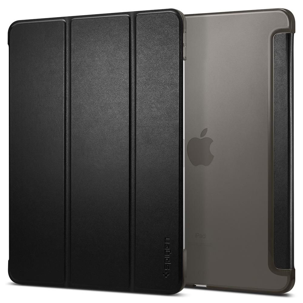 Pokrowiec etui Spigen Smart Fold Czarne APPLE iPad Pro 11 2020 / 10
