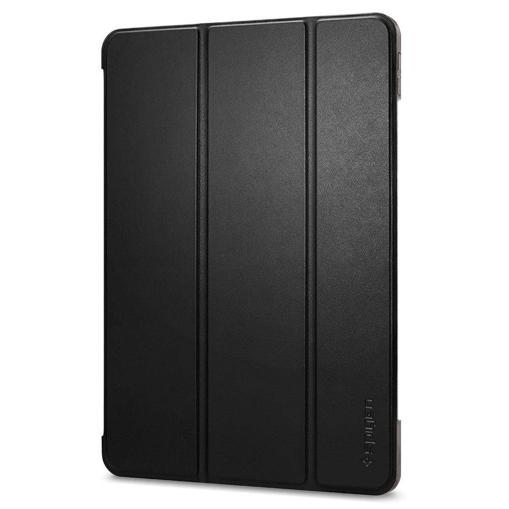 Pokrowiec etui Spigen Smart Fold Czarne APPLE iPad Pro 11 2020 / 2