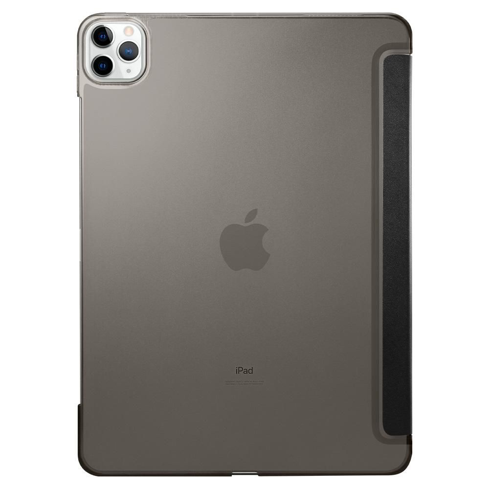 Pokrowiec etui Spigen Smart Fold Czarne APPLE iPad Pro 11 2020 / 5