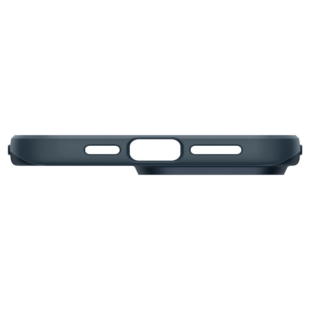 Pokrowiec etui Spigen Thin Fit Metal slate APPLE iPhone 14 Pro Max / 5
