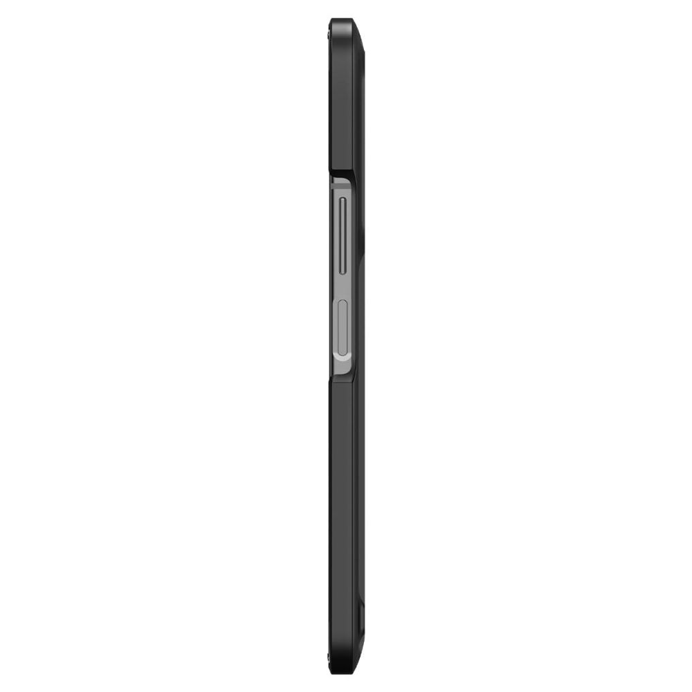 Pokrowiec etui Spigen Thin Fit Pen czarne SAMSUNG Galaxy Z Fold 5 / 9
