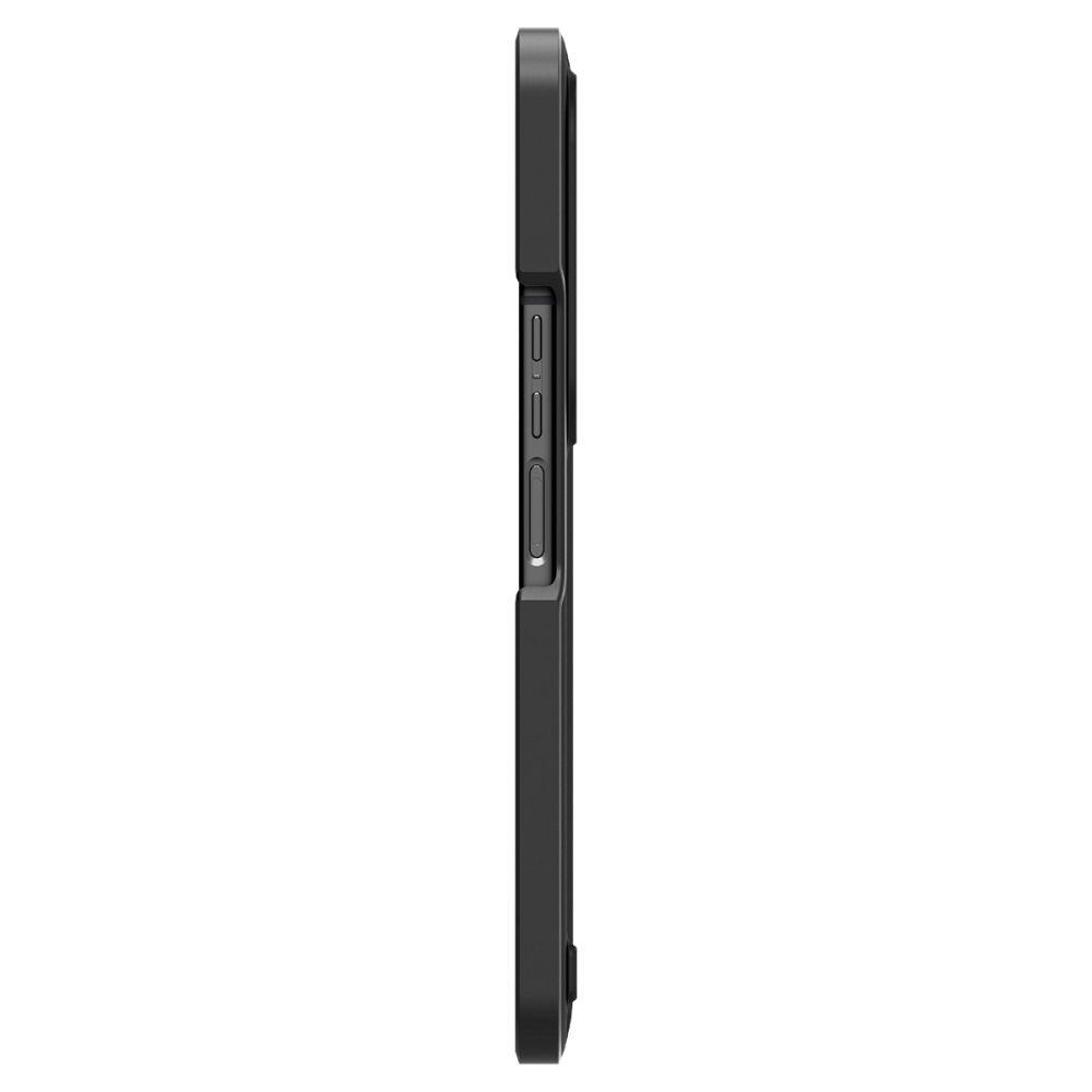 Pokrowiec etui Spigen Thin Fit Pen Galaxy czarne SAMSUNG Galaxy Z Fold 4 / 6