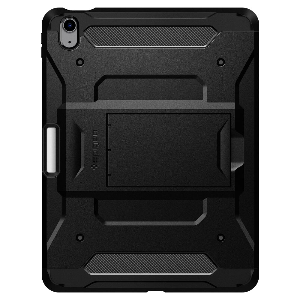 Pokrowiec etui Spigen Tough Armor Pro czarne APPLE iPad Air 4 2020 / 2