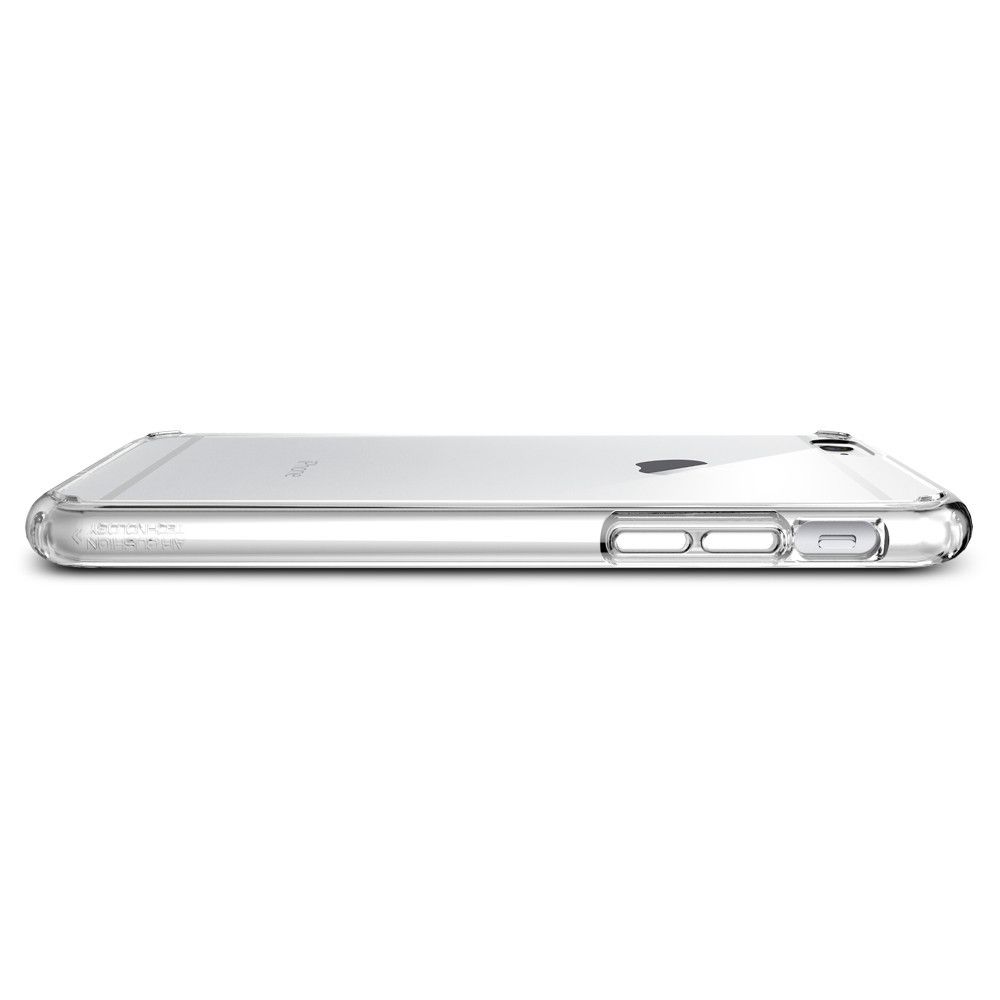 Pokrowiec etui Spigen Ultra Hybrid Crystal Przeroczyste SAMSUNG Galaxy Note 20 / 7