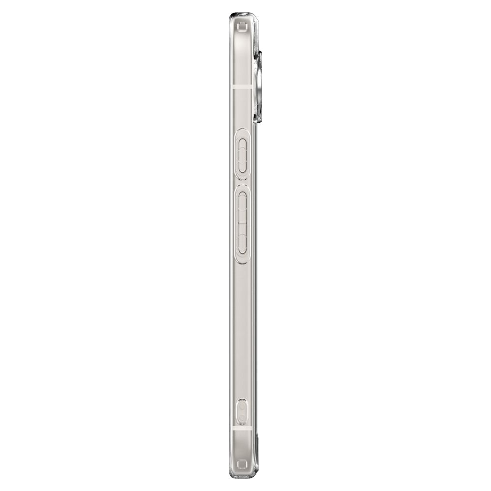 Pokrowiec etui Spigen Ultra Hybrid Crystal przeroczyste Google Pixel 9 / 10