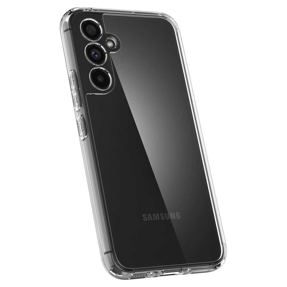 Pokrowiec etui Spigen Ultra Hybrid Crystal przeroczyste SAMSUNG Galaxy A54 5G / 7