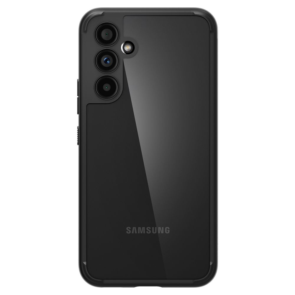 Pokrowiec etui Spigen Ultra Hybrid czarne SAMSUNG Galaxy A54 5G / 2