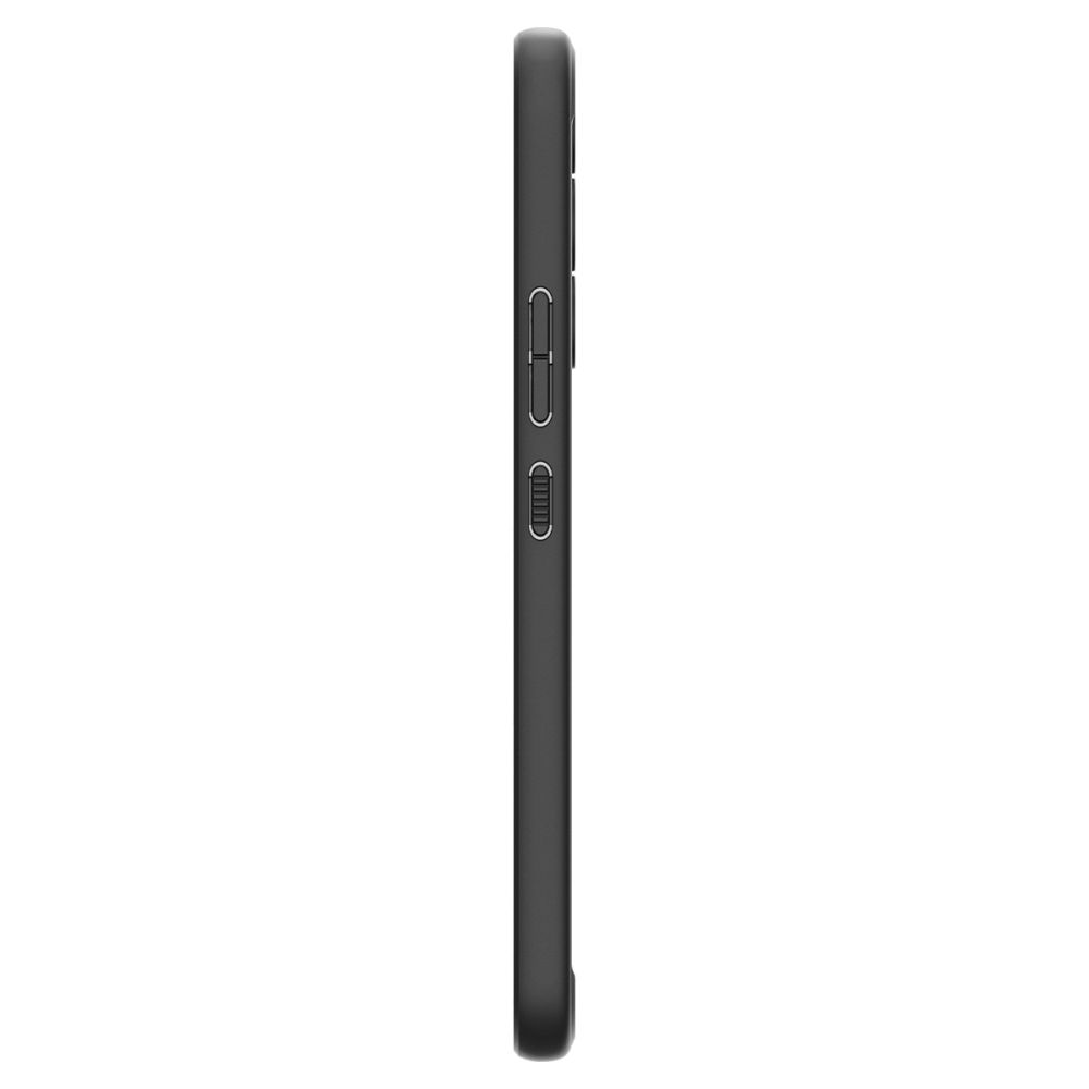 Pokrowiec etui Spigen Ultra Hybrid czarne SAMSUNG Galaxy A54 5G / 4