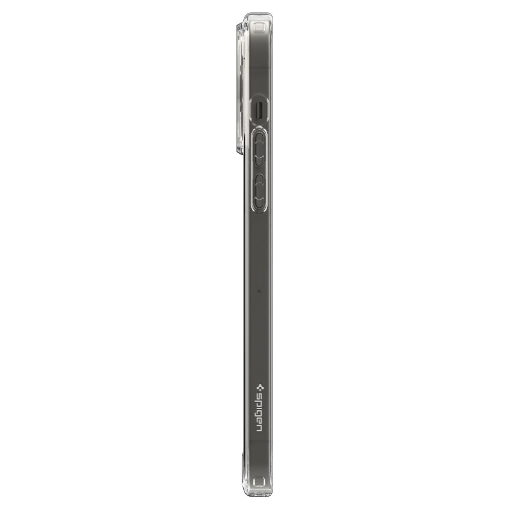 Pokrowiec etui Spigen Ultra Hybrid Mag Magsafe Carbon fiber APPLE iPhone 14 Pro Max / 4