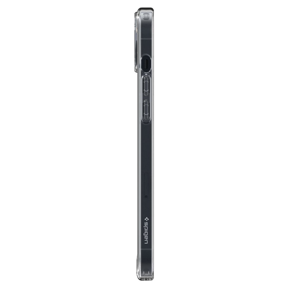 Pokrowiec etui Spigen Ultra Hybrid Mag Magsafe czarne APPLE iPhone 14 / 4