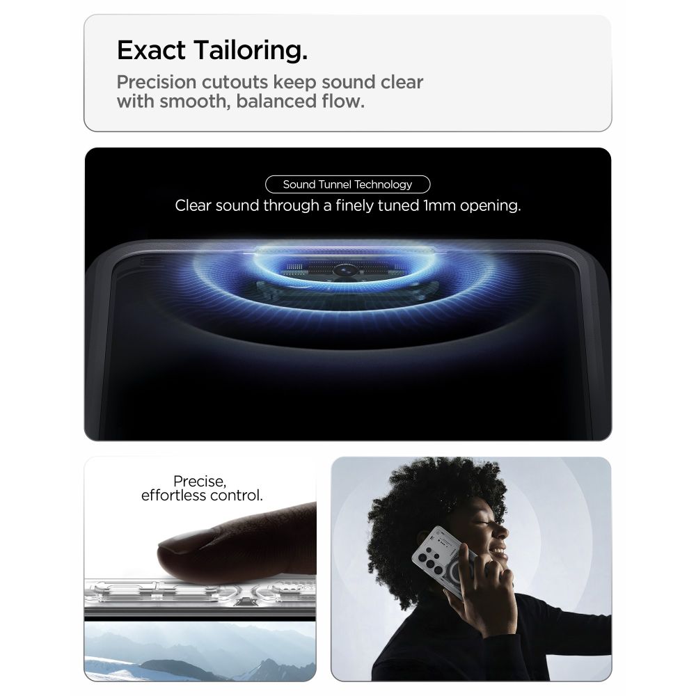 Pokrowiec etui Spigen Ultra Hybrid Mag Magsafe Neo one SAMSUNG Galaxy S26 Ultra / 12