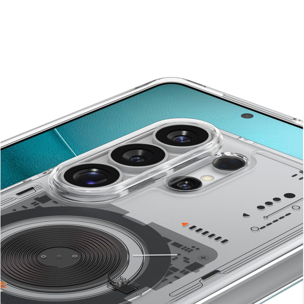 Pokrowiec etui Spigen Ultra Hybrid Mag Magsafe Neo one SAMSUNG Galaxy S26 Ultra / 4