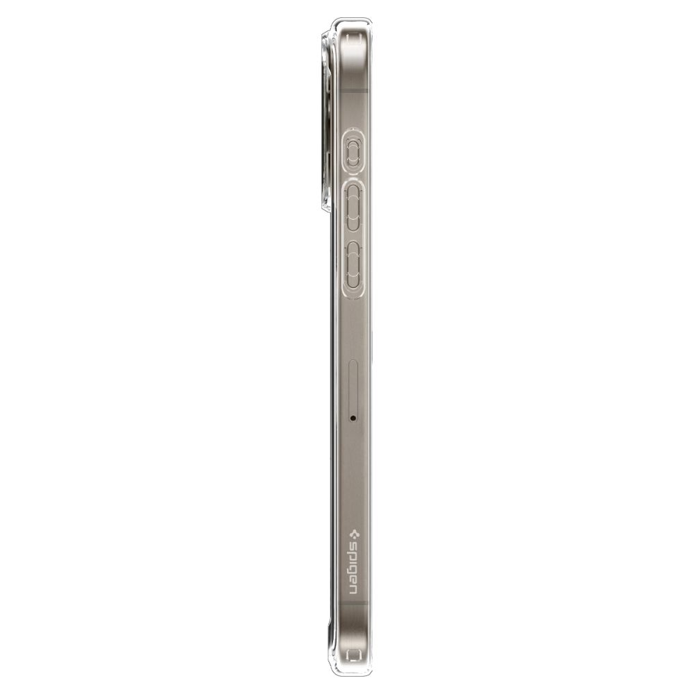 Pokrowiec etui Spigen Ultra Hybrid Mag Magsafe Zero One Natural titanium APPLE iPhone 15 Pro / 4
