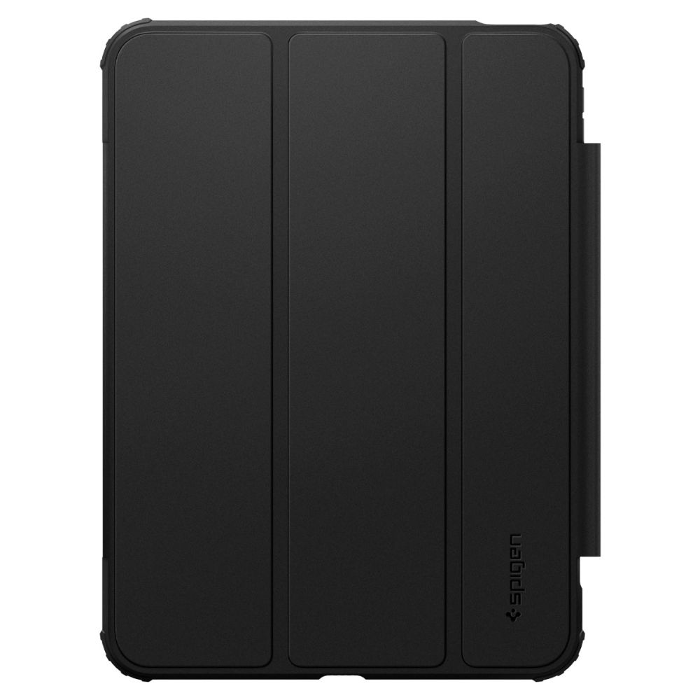 Pokrowiec etui Spigen Ultra Hybrid Pro czarne APPLE iPad 10.9 2022 / 2