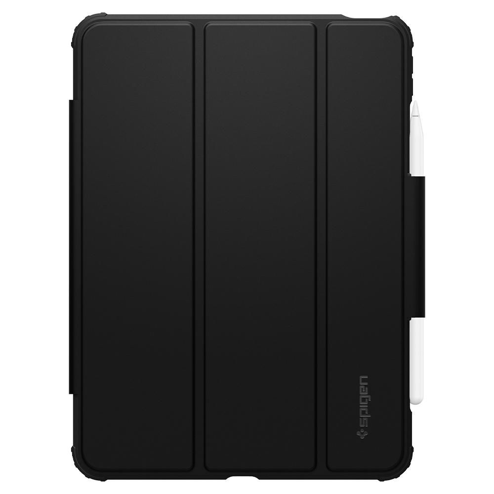 Pokrowiec etui Spigen Ultra Hybrid Pro czarne APPLE iPad Air 4 2020 / 2