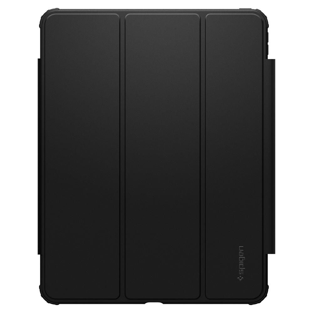 Pokrowiec etui Spigen Ultra Hybrid Pro czarne APPLE iPad Pro 12.9cala / 2