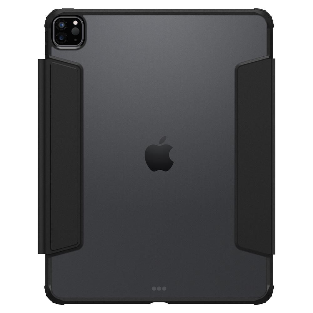 Pokrowiec etui Spigen Ultra Hybrid Pro czarne APPLE iPad Pro 12.9cala / 3