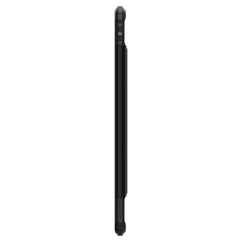 Pokrowiec etui Spigen Ultra Hybrid Pro czarne APPLE iPad Pro 12.9cala / 4
