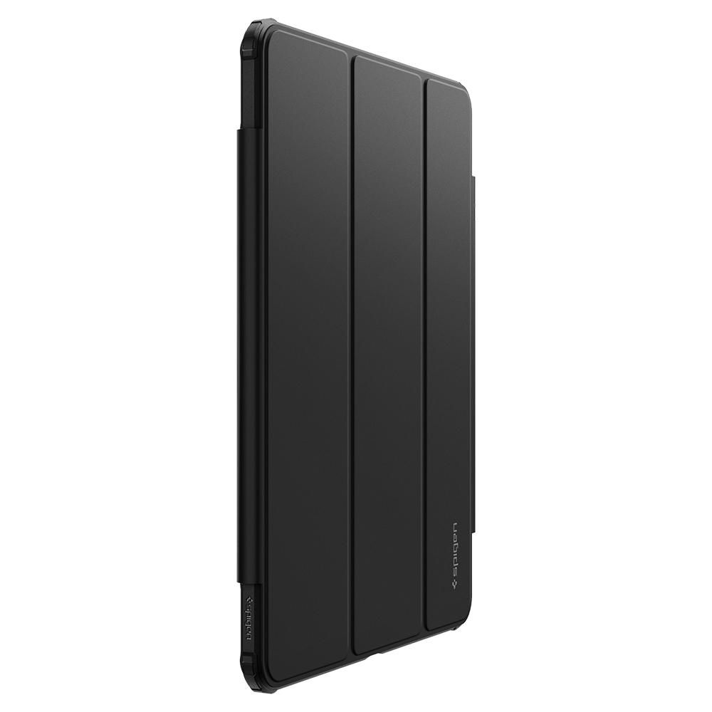 Pokrowiec etui Spigen Ultra Hybrid Pro czarne APPLE iPad Pro 12.9cala / 8