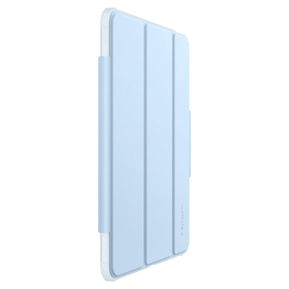 Pokrowiec etui Spigen Ultra Hybrid Pro Sky niebieskie APPLE iPad Air 4 2020 / 10
