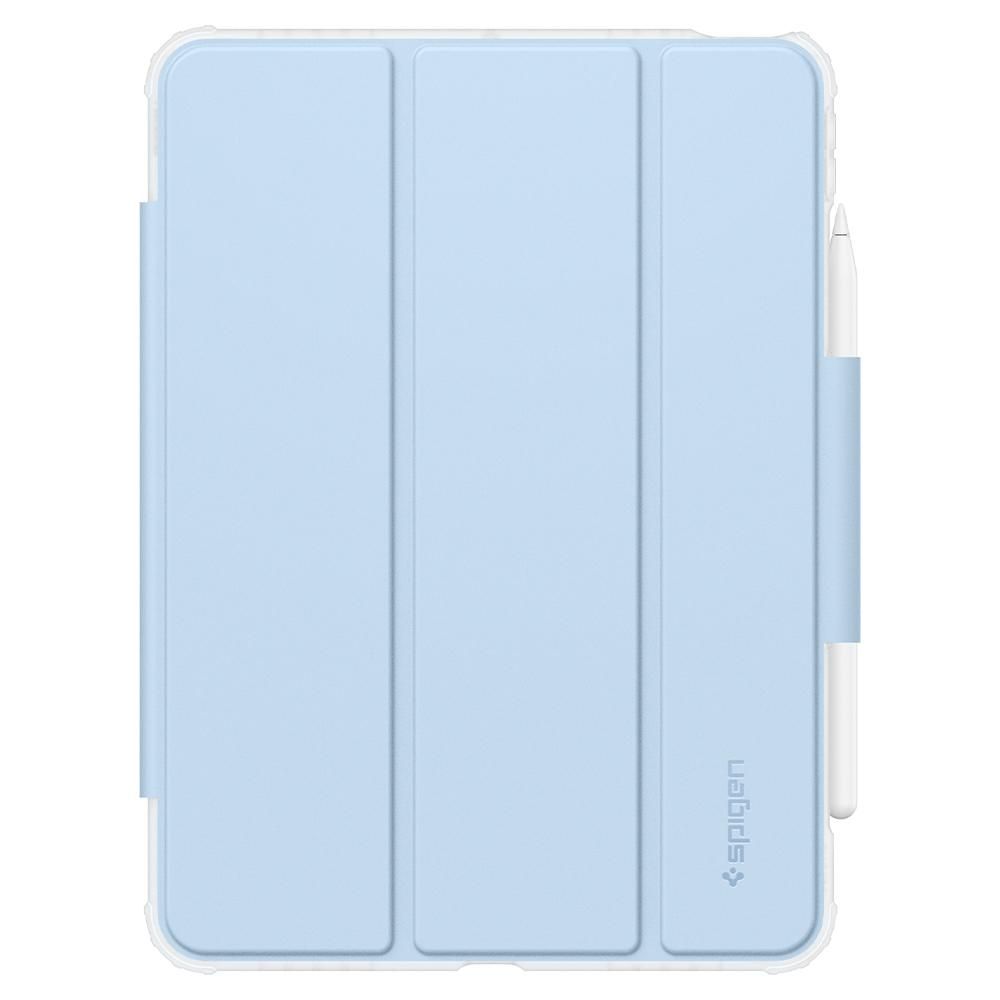 Pokrowiec etui Spigen Ultra Hybrid Pro Sky niebieskie APPLE iPad Air 4 2020 / 2