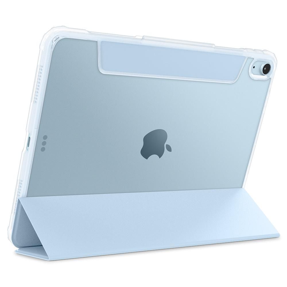 Pokrowiec etui Spigen Ultra Hybrid Pro Sky niebieskie APPLE iPad Air 4 2020 / 8