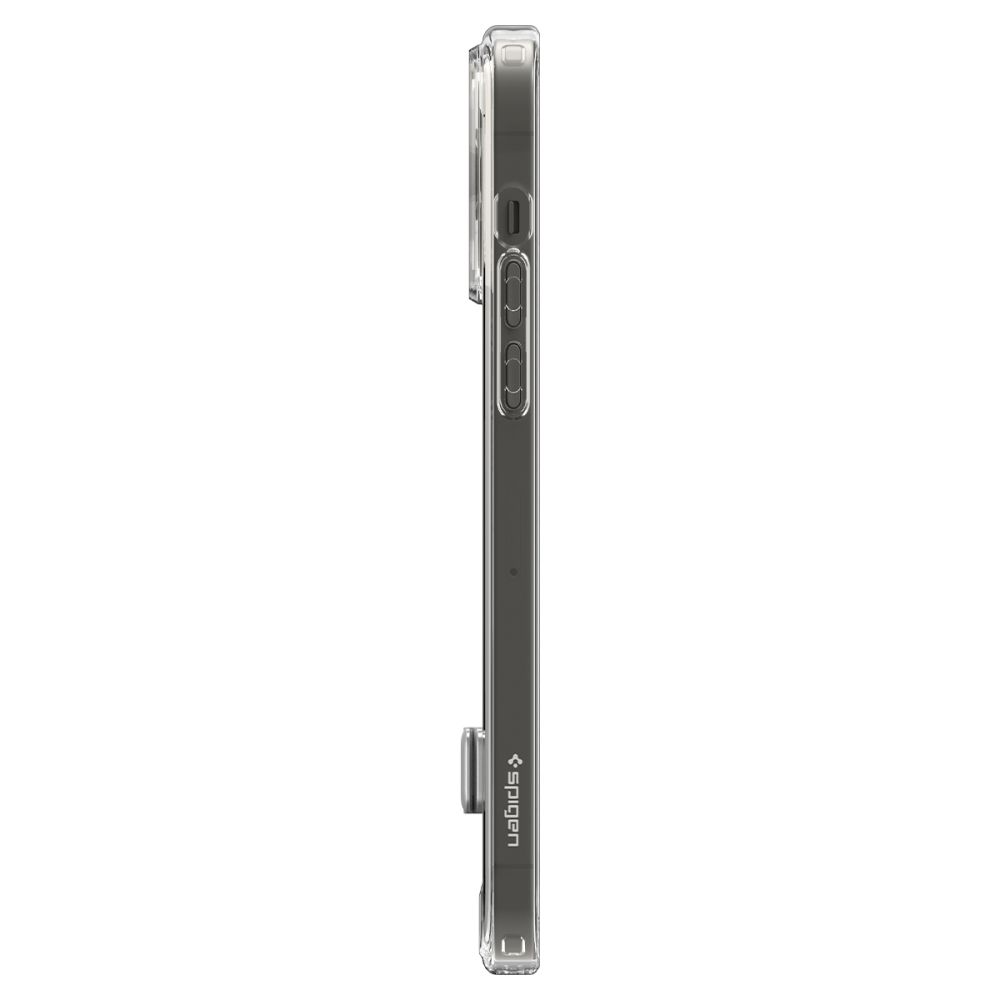 Pokrowiec etui Spigen Ultra Hybrid S Crystal przeroczyste APPLE iPhone 14 Pro / 4