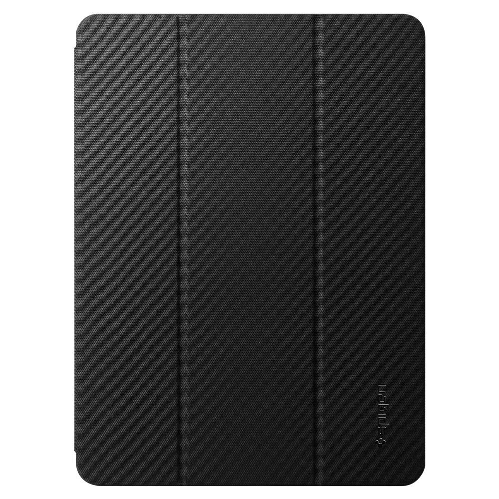 Pokrowiec etui Spigen Urban Fit Czarne APPLE iPad 7 10.2 / 5