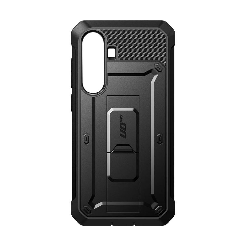 Pokrowiec etui Supcase Unicorn Beetle Pro czarne SAMSUNG Galaxy S26 FE / 4 Pokrowiec etui Supcase Unicorn Beetle Pro czarne SAMSUNG Galaxy S26 FE / 4