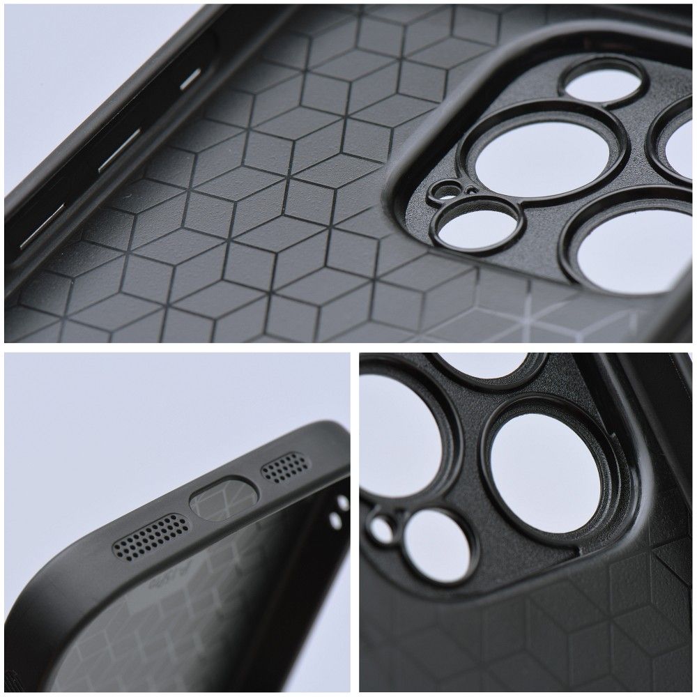 Pokrowiec etui Tech Case wzór 1 APPLE iPhone 7 / 7