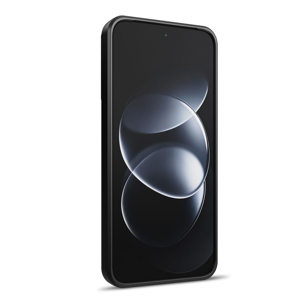 Pokrowiec etui Tech-protect Camshield Pro czarne Xiaomi Redmi Note 17 Pro / 5 Pokrowiec etui Tech-protect Camshield Pro czarne Xiaomi Redmi Note 17 Pro / 5