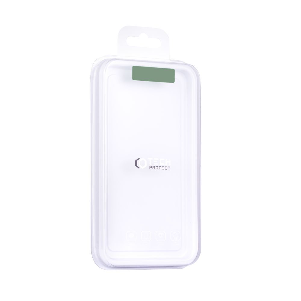 Pokrowiec etui Tech-Protect FlexAir prze�roczyste APPLE iPhone 13 Pro / 6