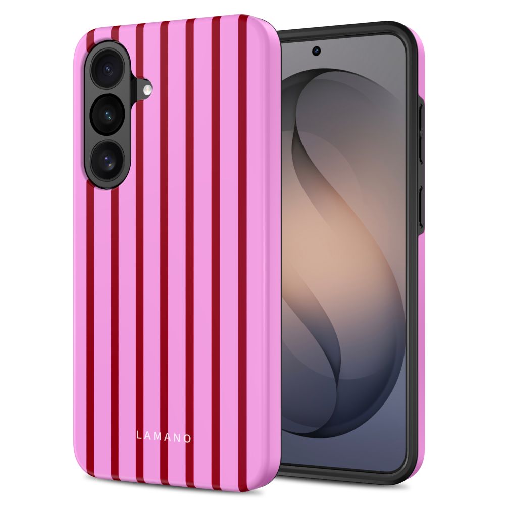 Pokrowiec etui Tech-protect Lamano Magsafe Candy crush SAMSUNG Galaxy S26 FE / 4 Pokrowiec etui Tech-protect Lamano Magsafe Candy crush SAMSUNG Galaxy S26 FE / 4