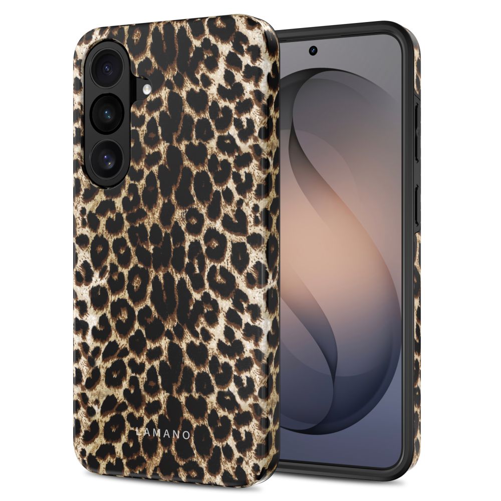Pokrowiec etui Tech-protect Lamano Magsafe Exotic touch SAMSUNG Galaxy S26 FE / 5 Pokrowiec etui Tech-protect Lamano Magsafe Exotic touch SAMSUNG Galaxy S26 FE / 5