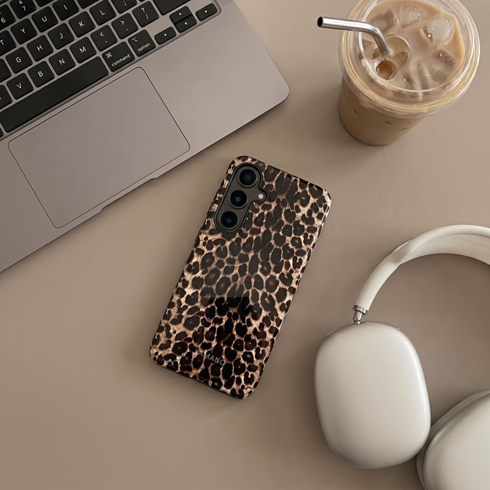 Pokrowiec etui Tech-protect Lamano Magsafe Exotic touch SAMSUNG Galaxy S26 FE / 6 Pokrowiec etui Tech-protect Lamano Magsafe Exotic touch SAMSUNG Galaxy S26 FE / 6