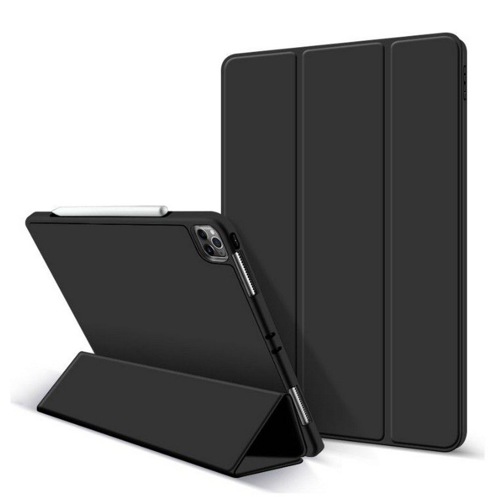 Pokrowiec etui Tech-protect Sc Pen Czarne APPLE iPad Pro 11 2020 / 6