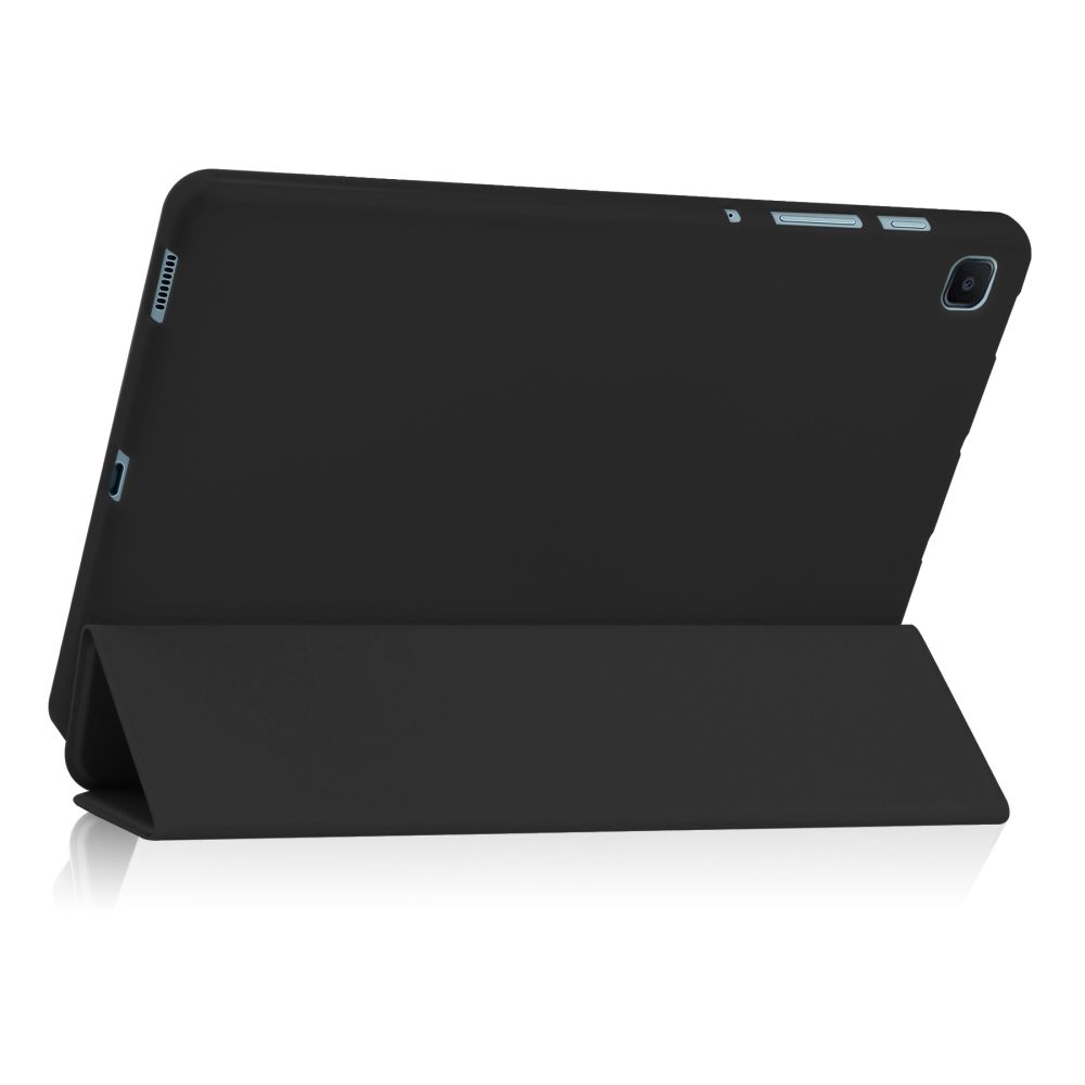 Pokrowiec etui Tech-protect Smartcase 2 czarne SAMSUNG Galaxy Tab S6 Lite 10.4 / 5