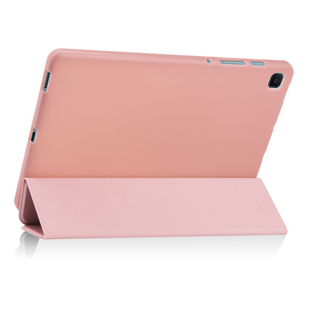 Pokrowiec etui Tech-protect Smartcase 2 rowe SAMSUNG Galaxy Tab S6 Lite 10.4 / 5