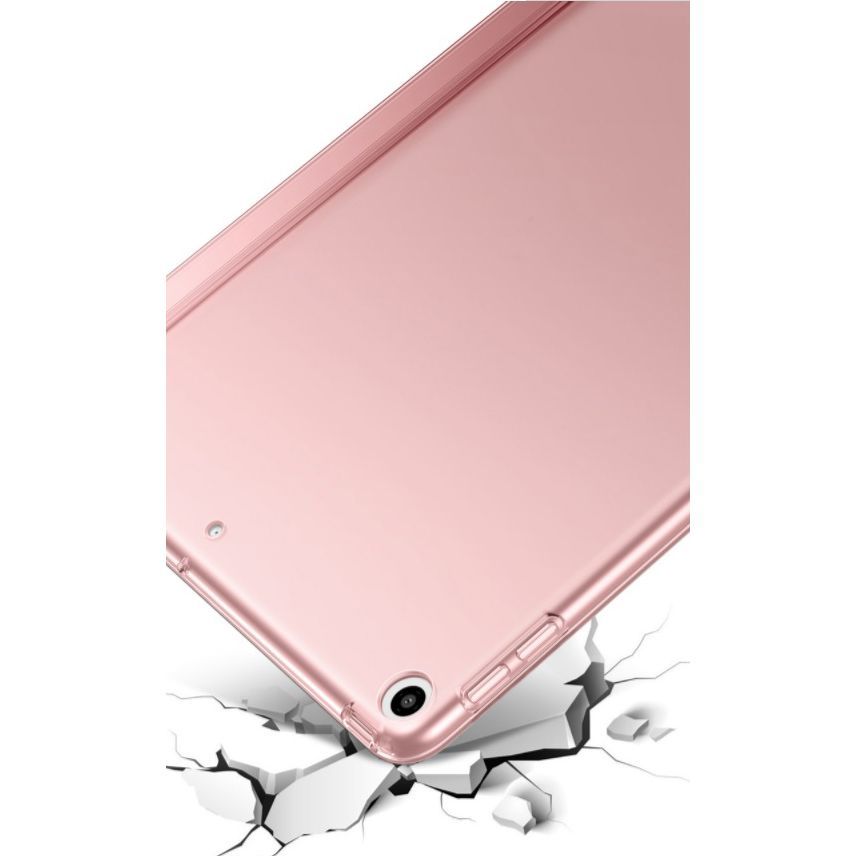 Pokrowiec etui Tech-protect Smartcase Cactus Zielone APPLE iPad 7 10.2 / 8